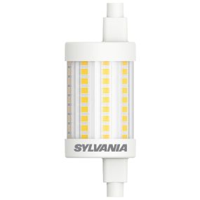 Sylvania Toledo - Ø 2,9 x 7,8 cm - R7s - 8,5W dimbaar - 2700K