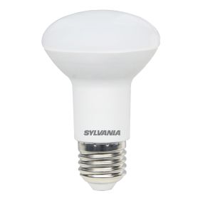 Sylvania RefLED R63 - E27 - Ø 6,3 x 9,7 cm - 7W niet dimbaar - 3000K