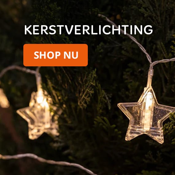 kerstverlichting